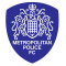 Metropolitan Police logo