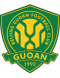 Beijing Guoan U21 logo