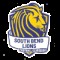 South Bend Lions logo