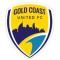 Gold Coast United W logo