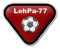 LehPa Kontiolahti logo