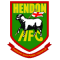 Hendon logo