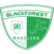 Black Forest logo