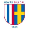 Hovas Billdal(w) logo