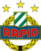 Rapid Wien(U19) logo