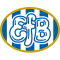 Esbjerg U19 logo