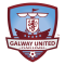 Galway United U19 logo