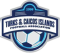 Turks   Caicos Islands (U20) logo