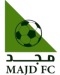 Majd FC logo