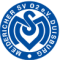 Duisburg(w) logo