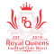 Royal Queens(w) logo