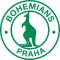 Bohemians Prague 1905 logo