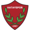 Hatayspor (w) logo