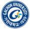 Gachon University logo