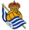 Real Sociedad II (w) logo