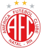 America FC Natal RN logo