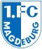 1.FC Magdeburg II logo