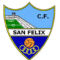 CD San Felix U19 logo