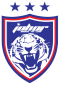 Johor Darul Takzim II U23 logo