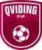 Qviding FIF logo