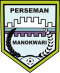 Perseman Manokwari logo