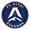 FK Altay II logo