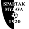 Spartak Myjava(w) logo