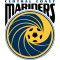 Central Coast Mariners women logo