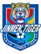 Tianjin Jinmen Tiger logo