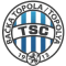 TSC Backa Topola U19 logo