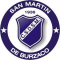 San Martin Burzaco U20 logo