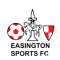 Easington Sports logo