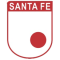 Club Independiente Santa Fe U19 logo