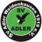 SV Weidenhausen logo