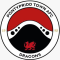 Pontypridd Town (w) logo