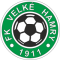 Velke Hamry B logo