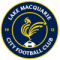 Lake Macquarie logo