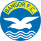 Bangor (W) logo