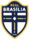 Real Brasilia FC U20 logo