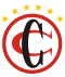 Campinense logo