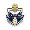 Confluense Queens(w) logo