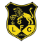 Lusitania de Lourosa FC Formacao logo