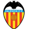 Valencia U19 logo