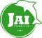 Jal Fodbold(w) logo