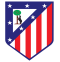 Atletico de Madrid B logo