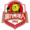 Shaanxi Northwest Juniors logo