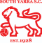 South Yarra logo