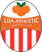 Lija Athletic(w) logo