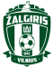 FK Zalgiris Vilnius logo