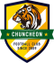 Chuncheon logo